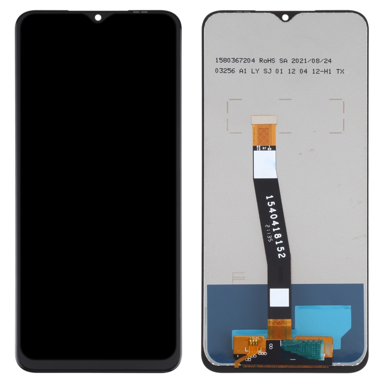 หน้าจอ Samsung A22 5G Lcd Screen For Samsung A22 5G SM-A226 | Shopee ...