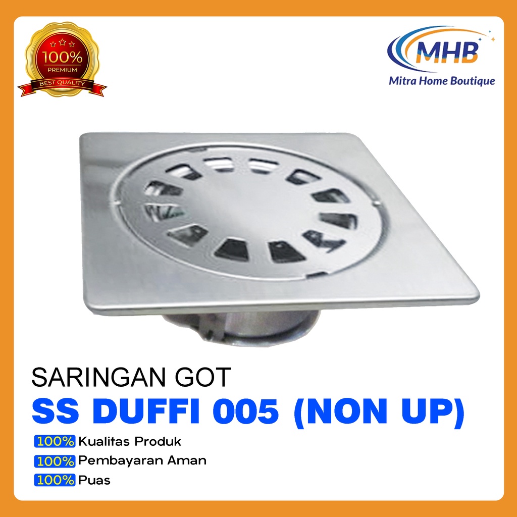 Ss DUFFI 005 กรอง GOT (NON UP) | Shopee Thailand