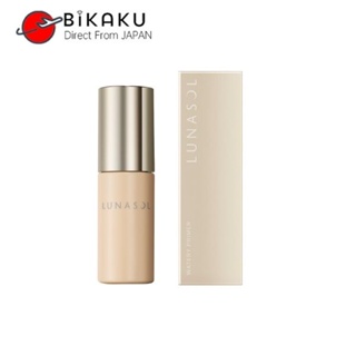 🇯🇵【Direct from Japan】 kanebo lunasol  คาเนโบ ลูนาโซล  watery primer 30ml SPF13 PA+ makeup base