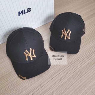 Mlb Ball Cap หมวก NY