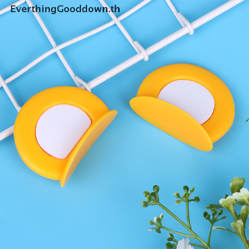 ever-สติกเกอร์-รูปหูหมีน่ารัก-สําหรับติดตกแต่งหมวกกันน็อค-รถจักรยานยนต์ไฟฟ้า-รถยนต์-1-คู่