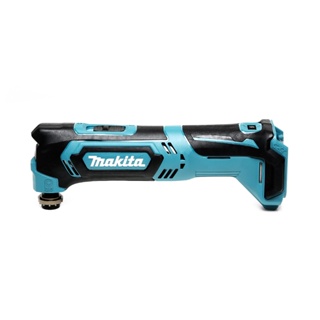 เครื่อง MULTI-TOOL 12V รุ่น TM30DZK3 เป็นเครื่องมืออเนกประสงค์ Multi-tool (ขัดผิว/แซะกระเบื้อง/ตัดโลหะ)