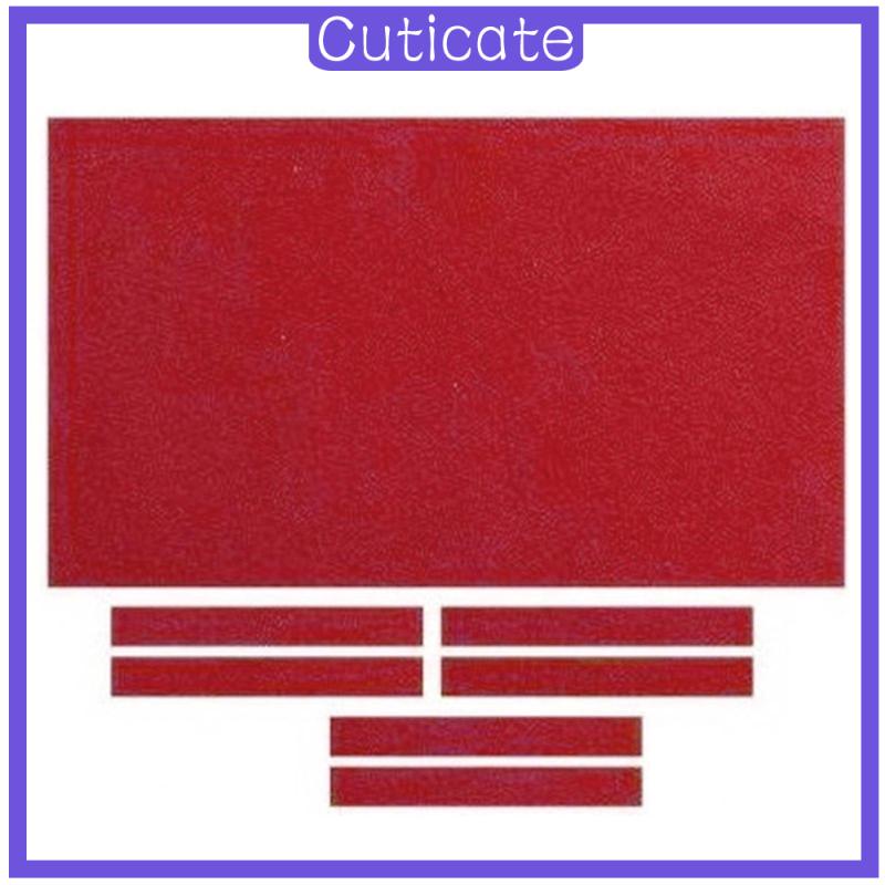 cuticate-ผ้าปูโต๊ะพูลบิลเลียด-9-ฟุต-อุปกรณ์เสริม-แบบมืออาชีพ