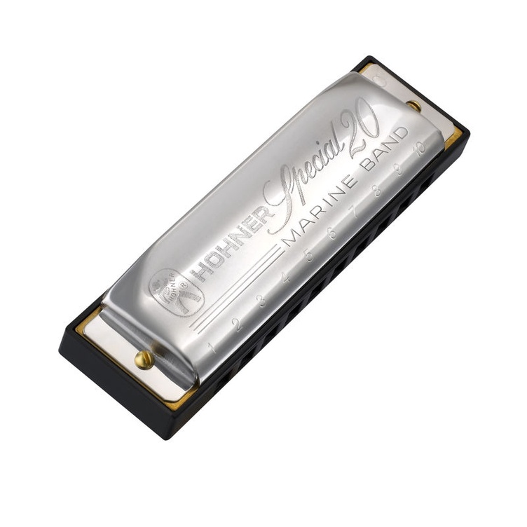 hohner-special-20-harmonica