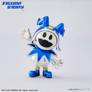 *Pre-Order*(จอง) Shin Megami Tensei V Bright Arts Gallery Jack Frost (อ่านรายละเอียดก่อนสั่งซื้อ)