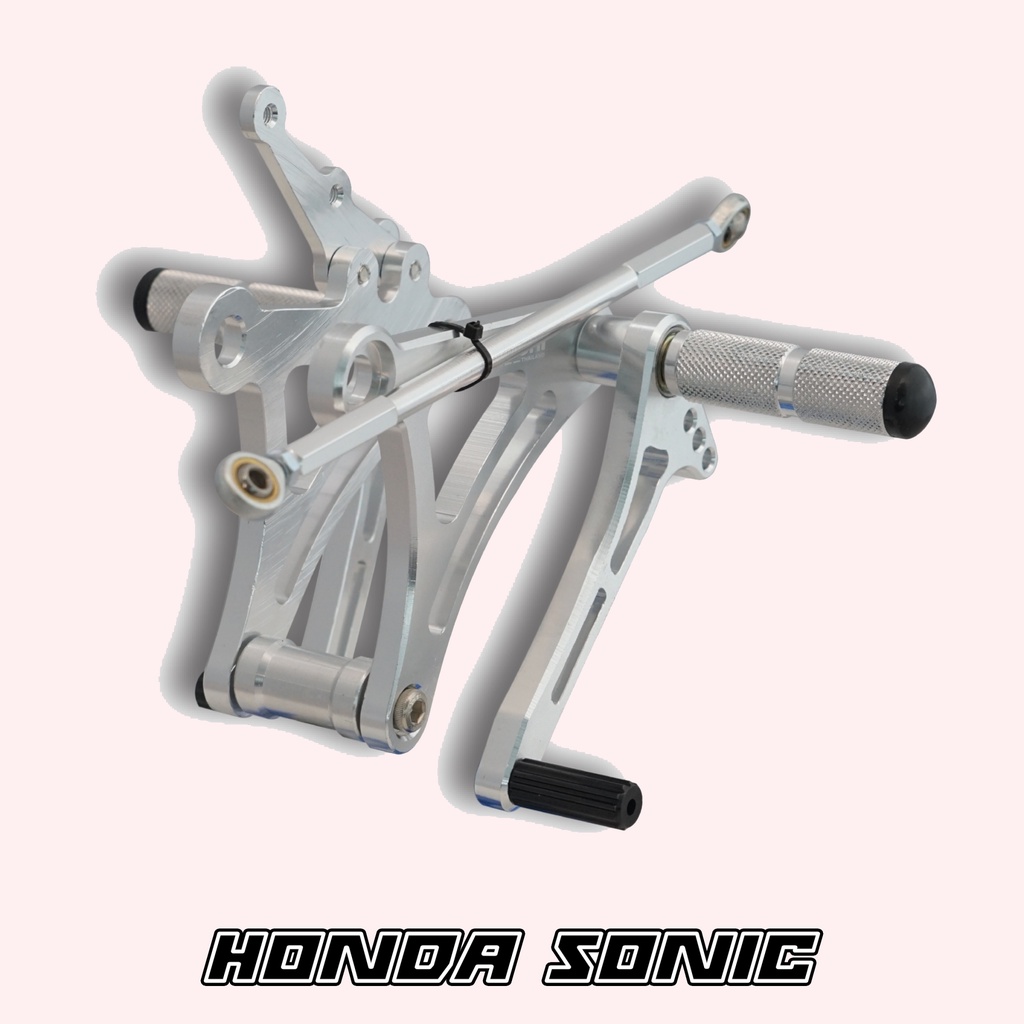 เกียร์โยง-honda-sonic