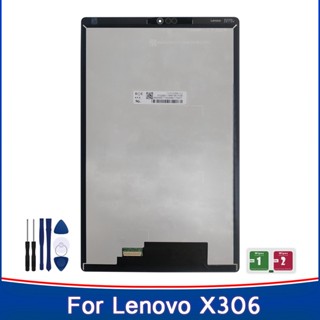 Original 10.1&amp;quot; LCD Display For Lenovo Tab M10 HD 2nd Gen TB-X306F TB-X306X TB-X306 TB X306 LCD Touch Screen Digitiz