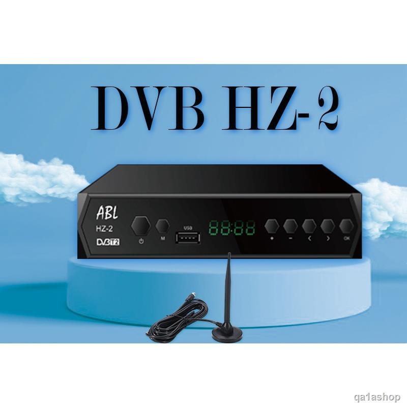 เตรียมจัดส่งกล่องรับสัญญาณ TV DIGITAL DVB T2 DTV กล่องรับสัญญาณทีวี ...
