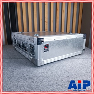 COMPACT M-3U RACK2ฝาหน้า-หลัง ลึก19