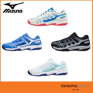 ภาพหน้าปกสินค้า[รุ่นใหม่ ของพร้อมส่ง] MIZUNO GATE SKY plus 2 รองเท้าแบดมินตัน รองเท้าวอลเลย์บอล ทรงหน้ากว้าง มิซูโน่ ของแท้ 100% ซึ่งคุณอาจชอบสินค้านี้