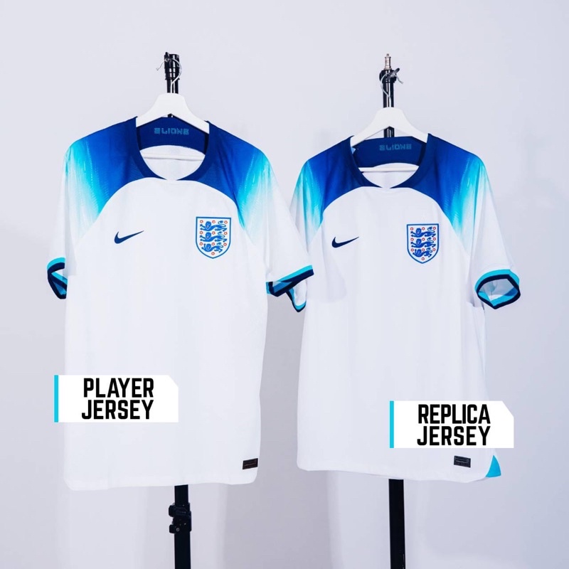 เสื้อฟุตบอล-england-world-cup-2022-ทีมชาติอังกฤษ-ฟุตบอลโลก-ของแท้ป้ายไทย