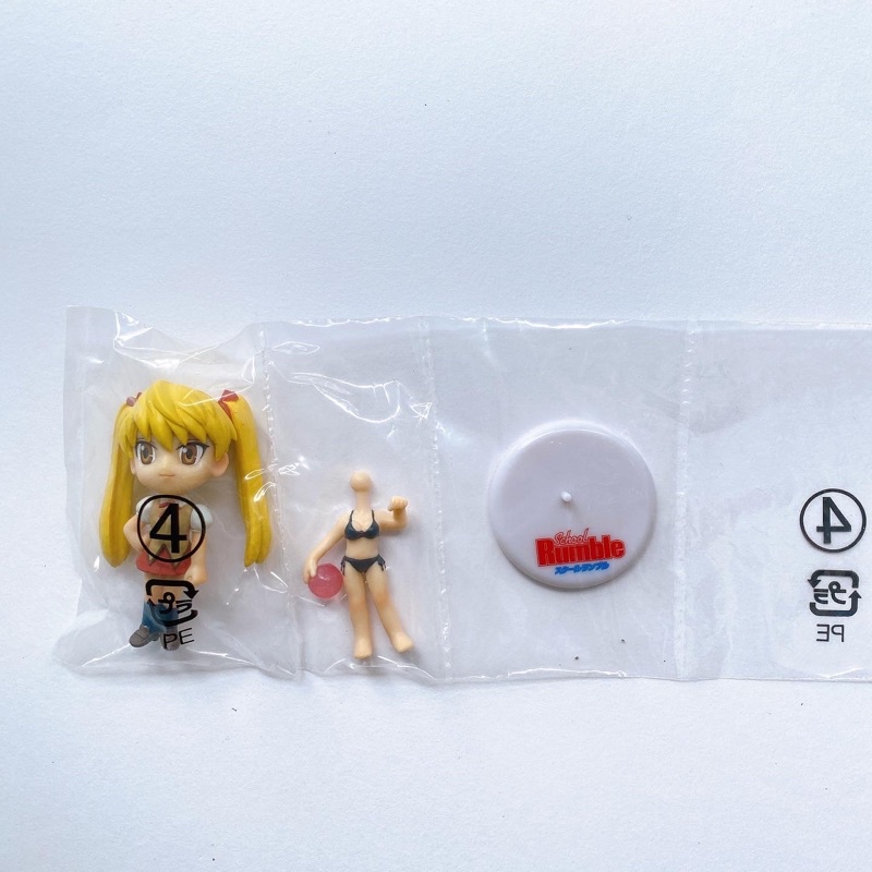 Figure จากเรื่อง School Rumble | Shopee Thailand