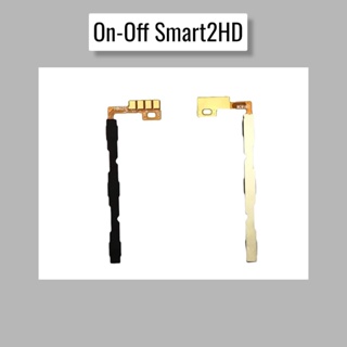On-Off Smart2HD แพรเปิด-ปิดSmart2 HD on-off Infinix Smart2HD แพรสวิต ปิด-เปิด  สินค้าพร้อมส่ง