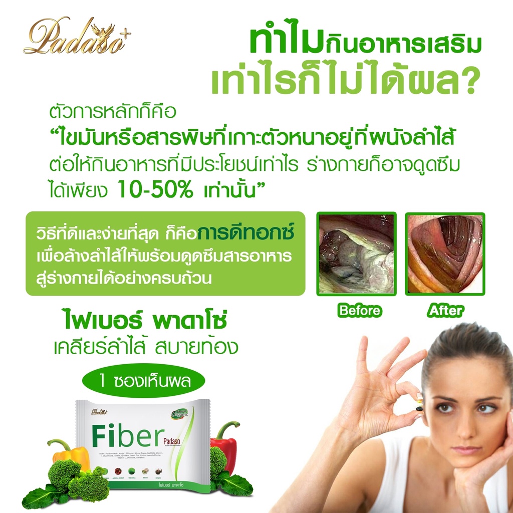 fiber-padaso-เครื่องดื่ม-ไฟเบอร์-พาดาโซ่-เครื่องดื่มใยอาหาร-เพื่อสุขภาพ-ดีท็อกซ์เพื่อสุขภาพ