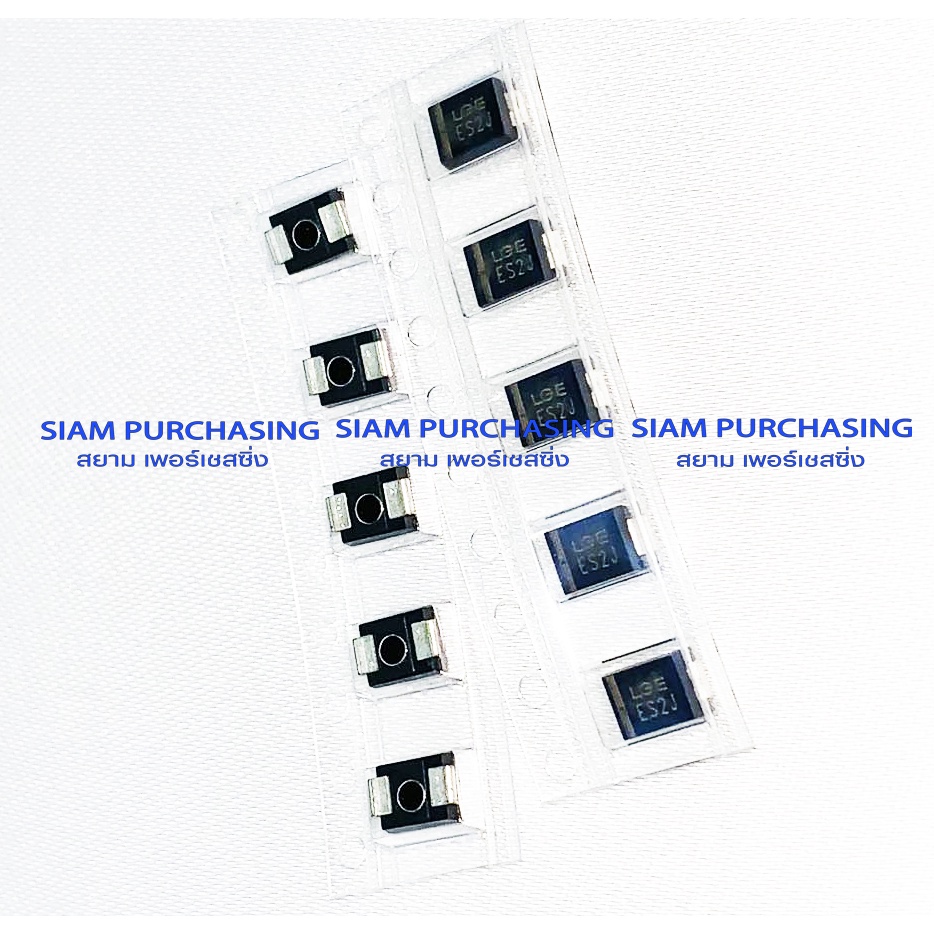 diode-ไดโอด-es2j-lge-rectifiers-diode-2a-600v