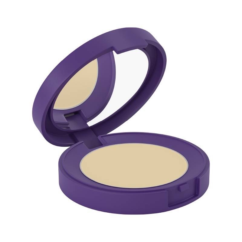 ภาพหน้าปกสินค้าSrichand Bare To Perfect Tranlucent Compact Powder ขนาด 4.5g ศรีจันทร์ แบร์ ทู เพอร์เฟค พาวเดอร์ แป้งพัฟอัดแข็ง จากร้าน tonyfang1964 บน Shopee