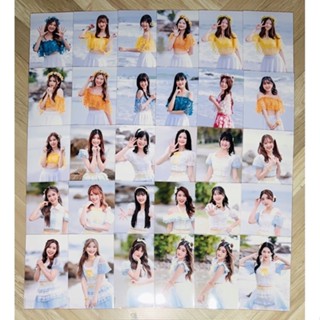 BNK48  ปก Photoset sayonara crawl  11th single (1/2) ชุดเซม ชุดว่ายน้ำ ของแท้ 100%  มีเก็บเงินปลายทางจ้า 🎉🎉