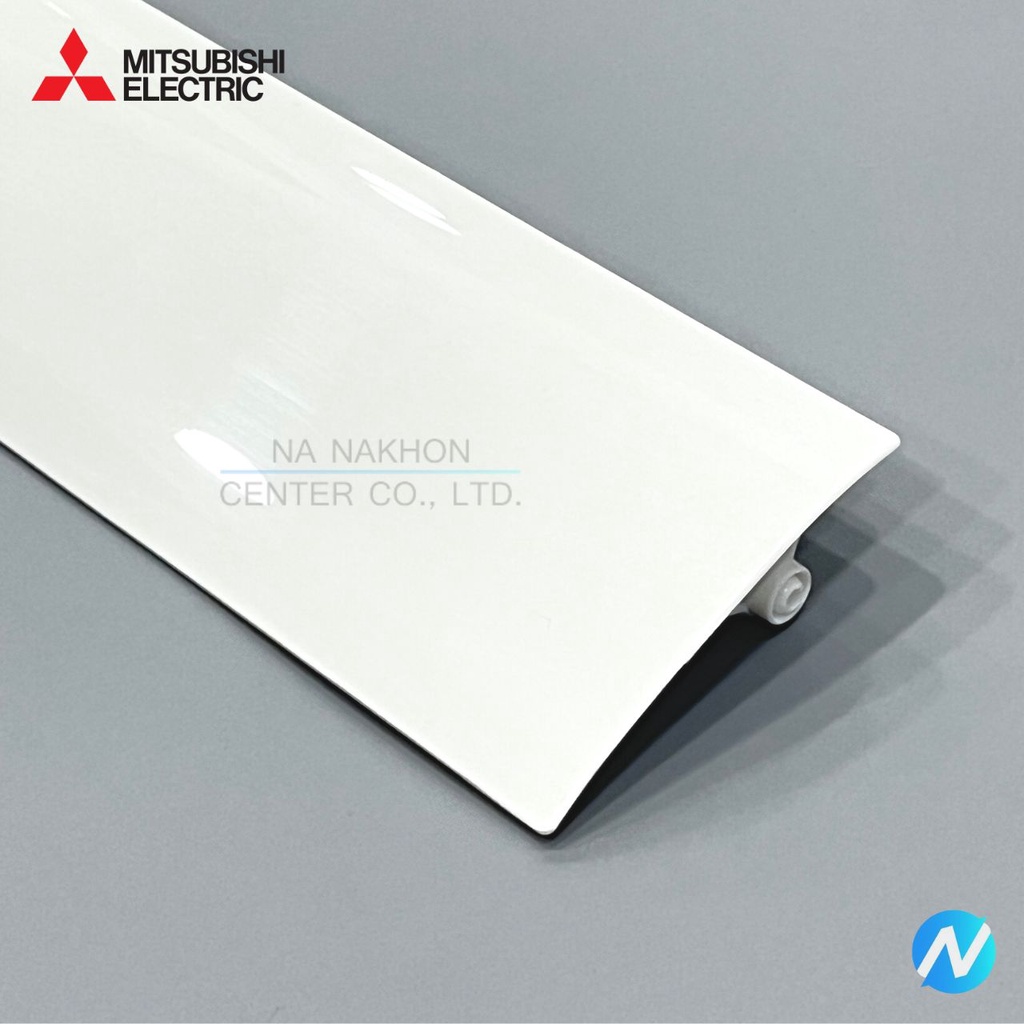 บานสวิง บานสวิงแอร์ อะไหล่แอร์ อะไหล่แท้ MITSUBISHI รุ่น E22 T66 040 ...