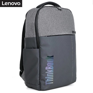 Lenovo Thinkpad TB520-B กระเป๋าเป้สะพายหลัง สําหรับใส่โน้ตบุ๊ก 15.6 นิ้ว