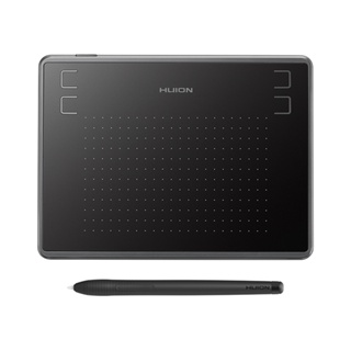 HUION H430P Game Battery Free Drawing Pen Tablet Signature Tablet Digital Graphic Drawing Tablet