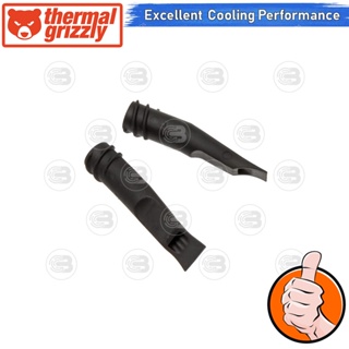 ภาพขนาดย่อของภาพหน้าปกสินค้าThermal Grizzly Kryonaut 5.55g.Thermal compound จากร้าน coolblasterthai บน Shopee ภาพที่ 5