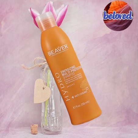 beaver-energizing-mul-ti-protection-shampoo-258-ml-แชมพูสำหรับผมแห้งเสีย-และผ่านการทำเคมี