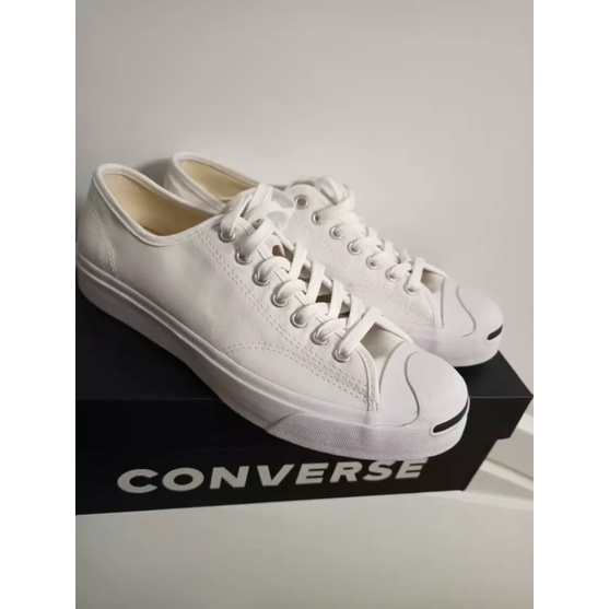 converse-jack-purcell-white-ของแท้100