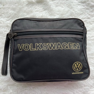 Volkswagen กระเป๋าทรงครัทช์ โฟล์คสวาเก้น