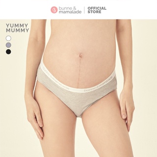 สินค้า Yummy Mummy Underwear - เอวกลาง