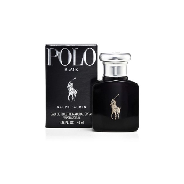 น้ำหอมผู้ชาย-ralph-lauren-polo-black-edt-40ml