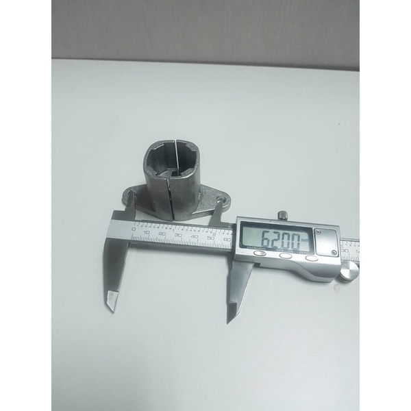 Stand Connector ตัวยึดท่อ pipe frame เท่านั้น | Shopee Thailand
