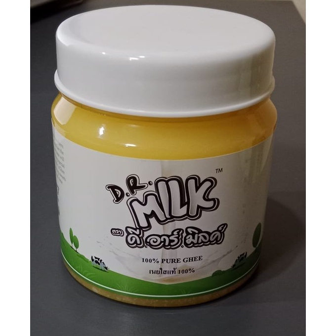 dr-milk-100-pure-ghee-เนยใส-500g