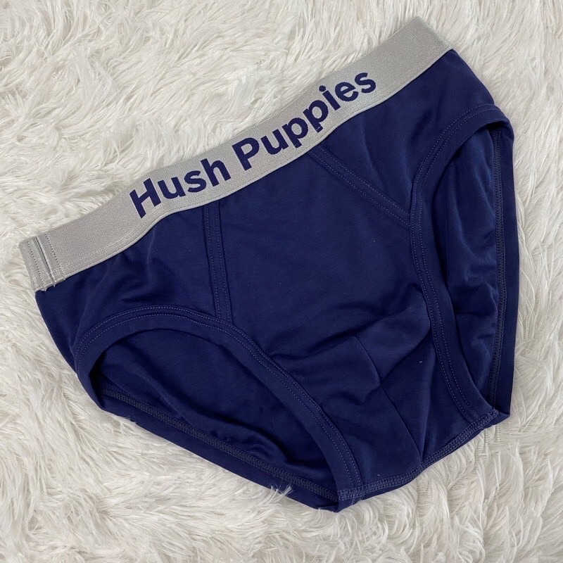 กางเกงในชาย-hush-puppies-size-m