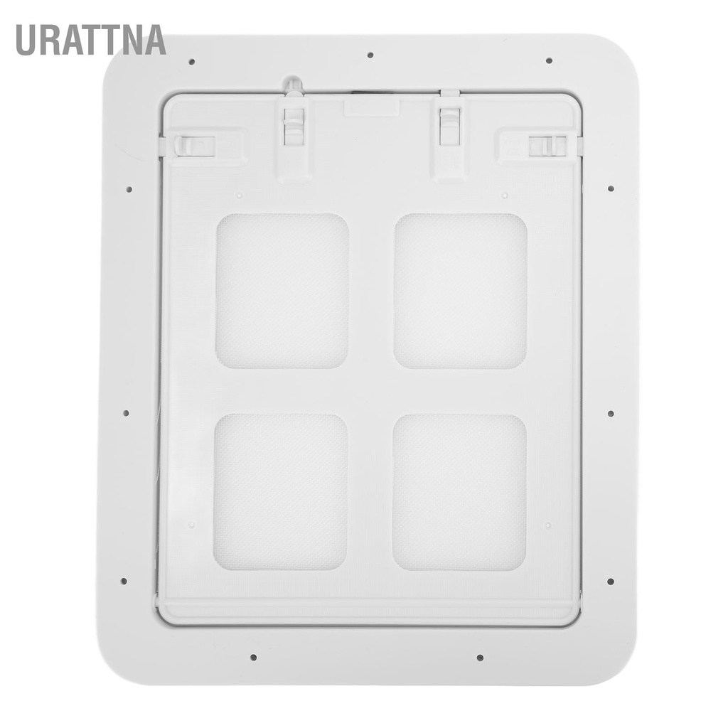 urattna-ประตูกันยุงแม่เหล็ก-ล็อคอัตโนมัติ-ด้านใน-สําหรับสัตว์เลี้ยง-สุนัข