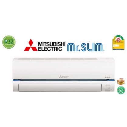 แอร์-mitsubishi-electric-mr-slim-ติดผนัง-ระบบ-inverter-รุ่น-msy-gr15vf