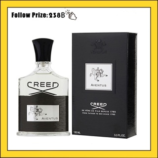 Creed Aventus Eau De Parfum for Men 100ml ครีด/Creed Parfum