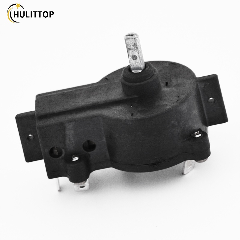 มอเตอร์ใบพัดมอเตอร์ความเร็ว สําหรับเรือไฟฟ้า Hangkai ET45L ET55L ET65L ...