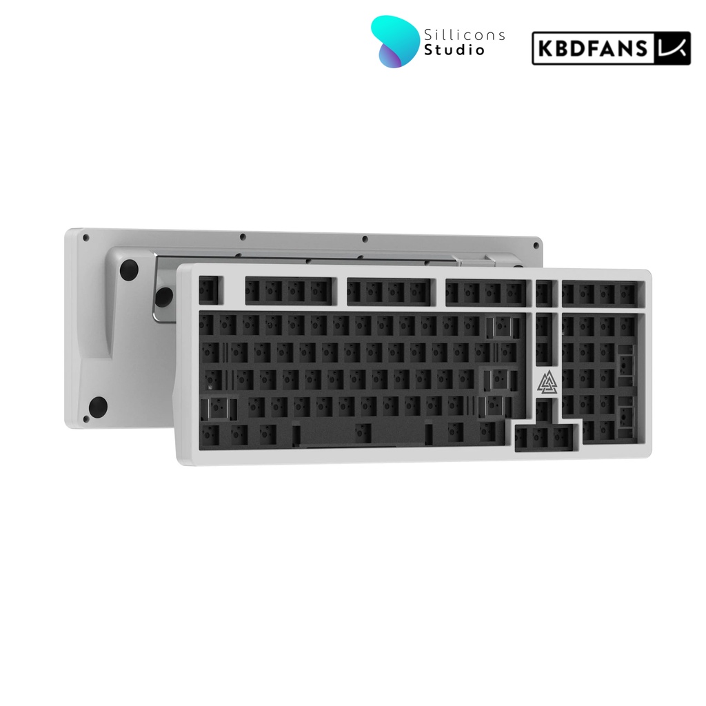 KBDFANS ODIN V2 MECHANICAL KEYBOARD | Shopee Thailand