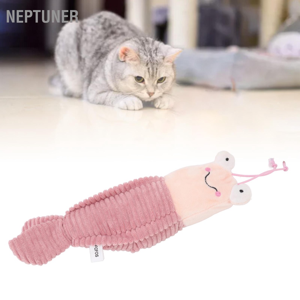 neptuner-ตุ๊กตากุ้งไฟฟ้า-ชาร์จ-usb-สําหรับสัตว์เลี้ยง-สุนัข-แมว