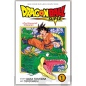 หนังสือการ์ตูน  DRAGONBALL super ดราก้อนบอล ซุเปอร์ ( แยกเล่ม 1-ล่าสุด )