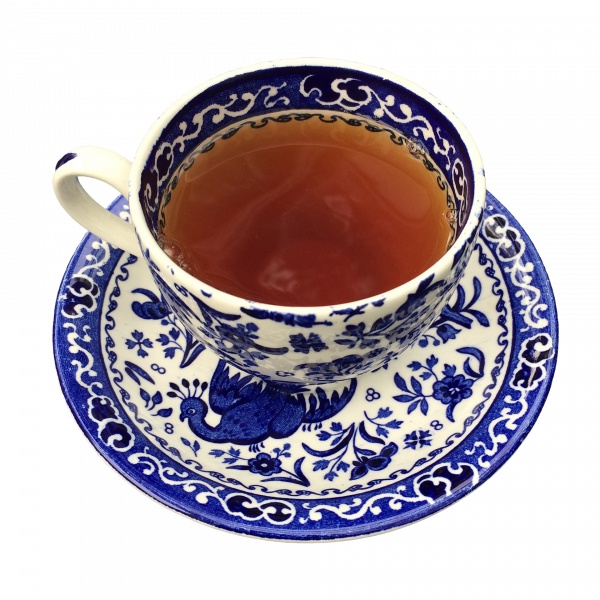 ชาไทยโบราณ-thai-tea-กลิ่นหอมแบบไทยๆเพื่อสุขภาพ