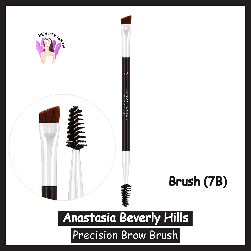 พร้อมส่ง-anastasia-beverly-hills-brush-7b-precision-brow-brush