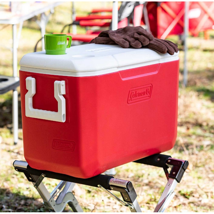 coleman-cooler-48qt-japan-กระติกน้ำแคมป์ปิ้ง