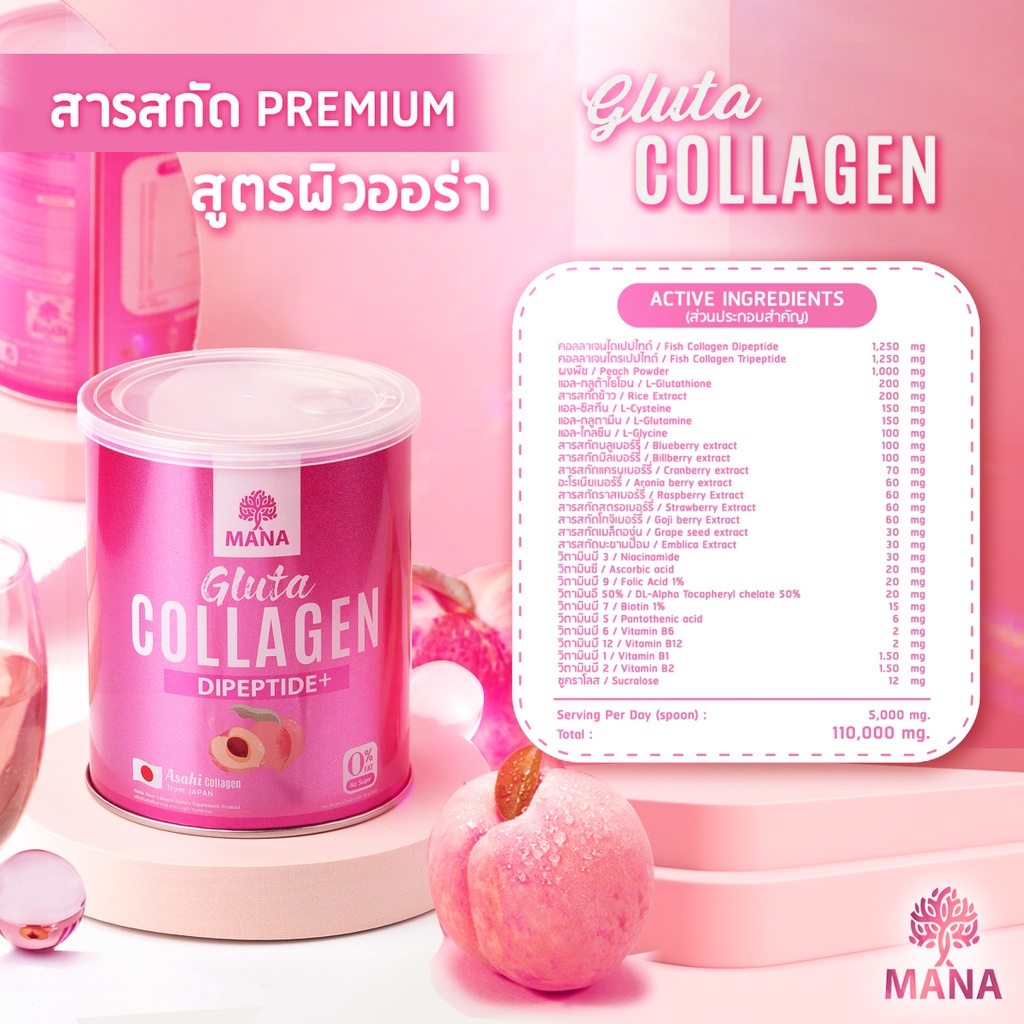 กลูต้าผิวขาว-mana-gluta-collagen-1-แถม-1-ฟื้น-ผิวขาวใส-ไวกว่าถึง-2-เท่า-กลูต้าคอลลาเจน-มานาคอลลาเจน-กลูต้ามานา-ของแท้