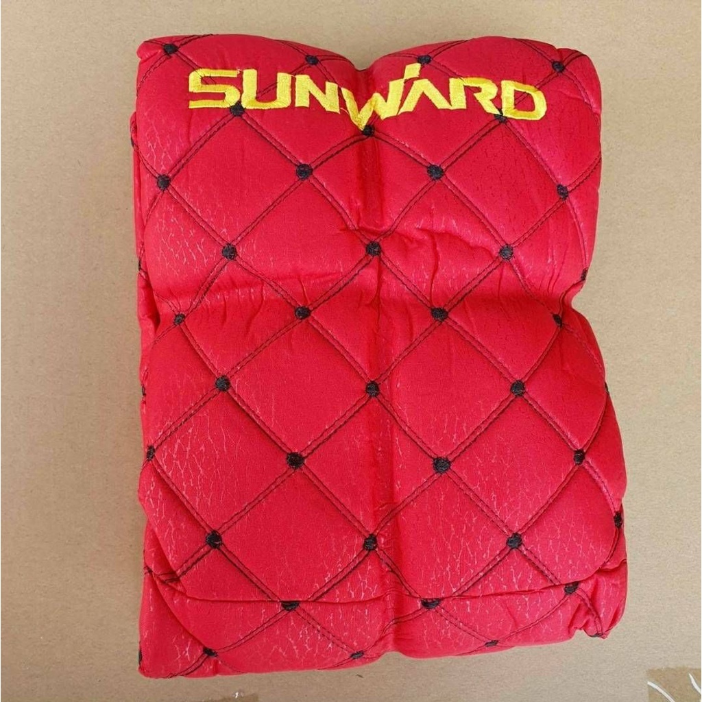 เสื้อหุ้มเบาะรถแมคโคร-ไม่รวมเบาะ-สำหรับ-sunward