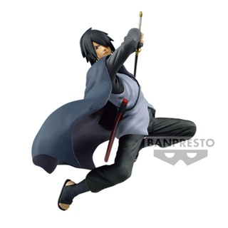 Bandai(บันได) BANPRESTO BORUTO NARUTO NEXT GENERATIONS VIBRATION STARS-UCHIHA SASUKE-