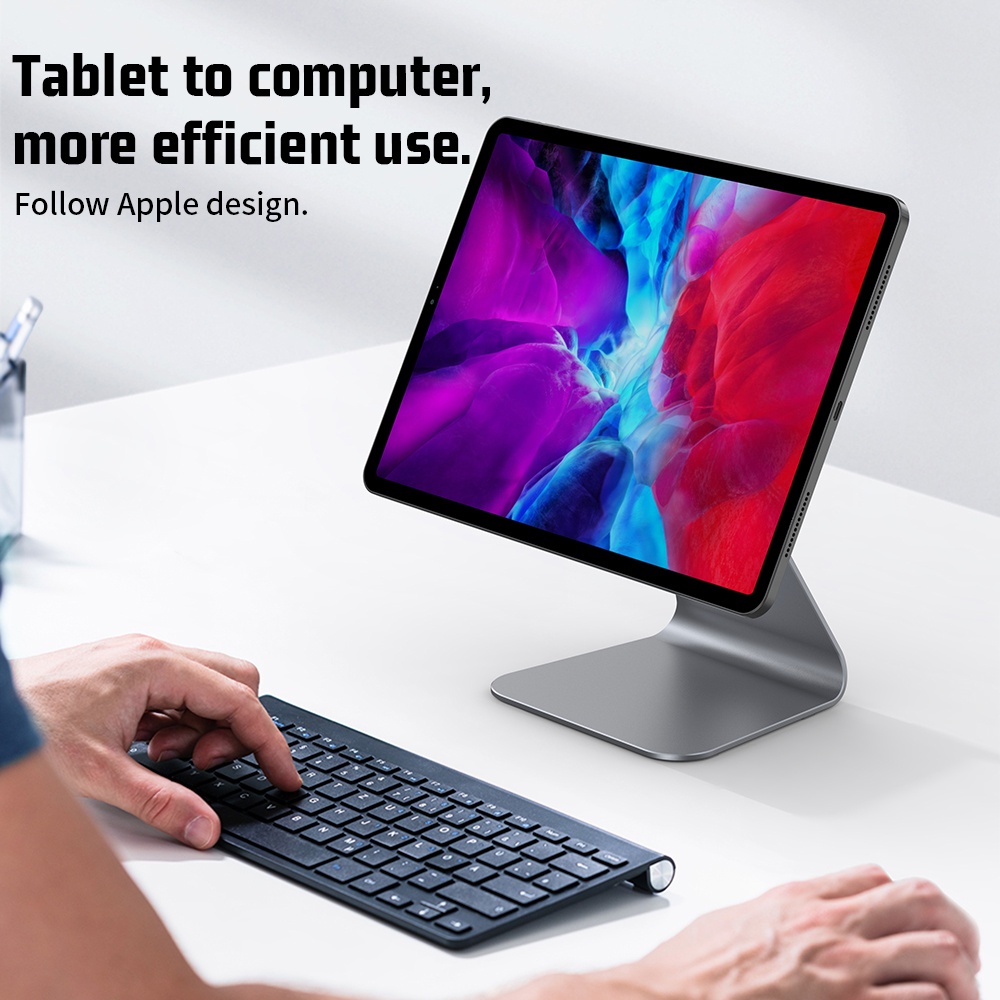 360-rotation-magnetic-phone-holder-l-shaped-tablet-desktop-stand-ergonomic-adjustable-aluminum-bracket-for-ipad-iphone