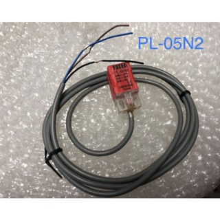 PL-05N2 (NPN-NC) DC10-30V  TaiwanFOTEK Proximity SENSOR Switch ในไทยพร้อมส่ง