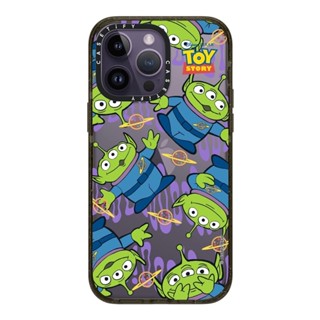 Casetify Disney and Pixars Toy Story OOO Alien Medley Impact Case (Pre-Order)