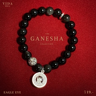 Eagle Eye - The Ganesha Collection